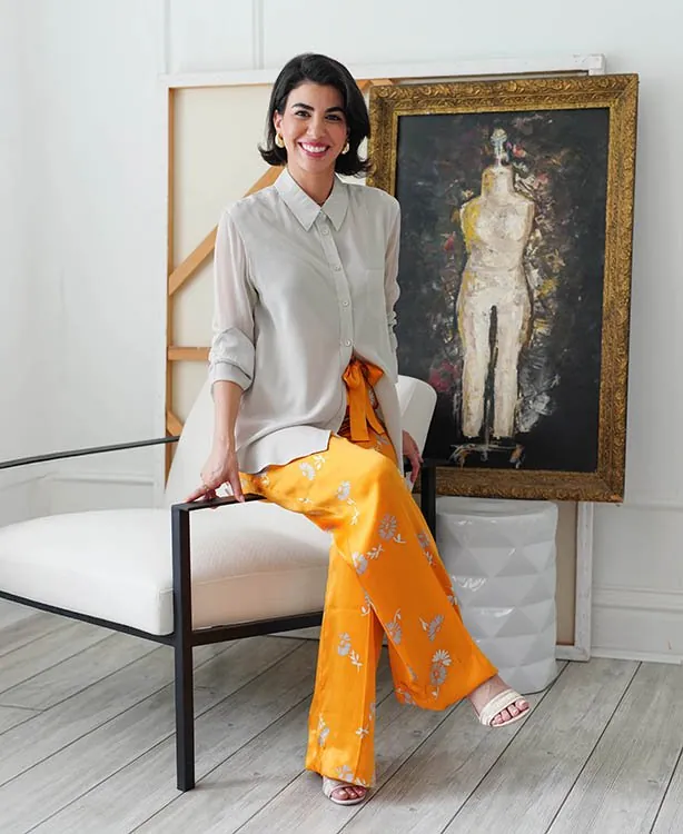 Dr. Deniz Sarhaddi