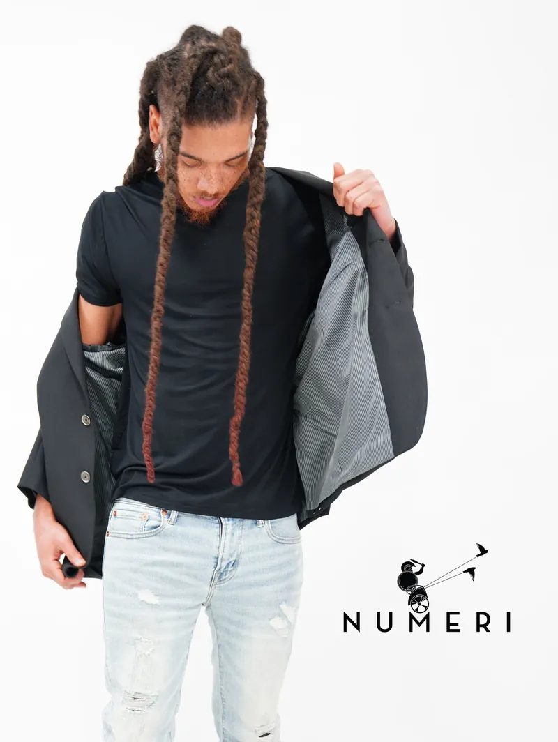 Numeri