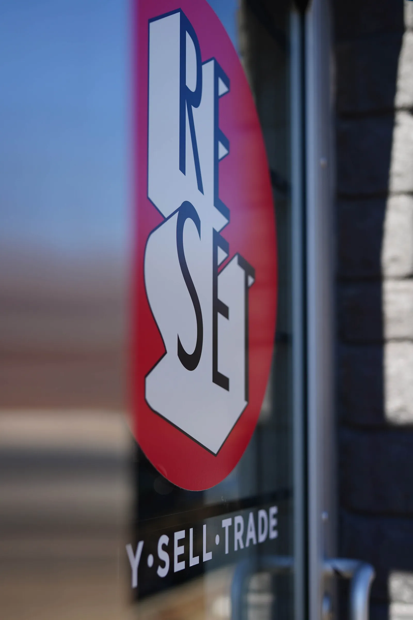 Reset Vintage, image 4