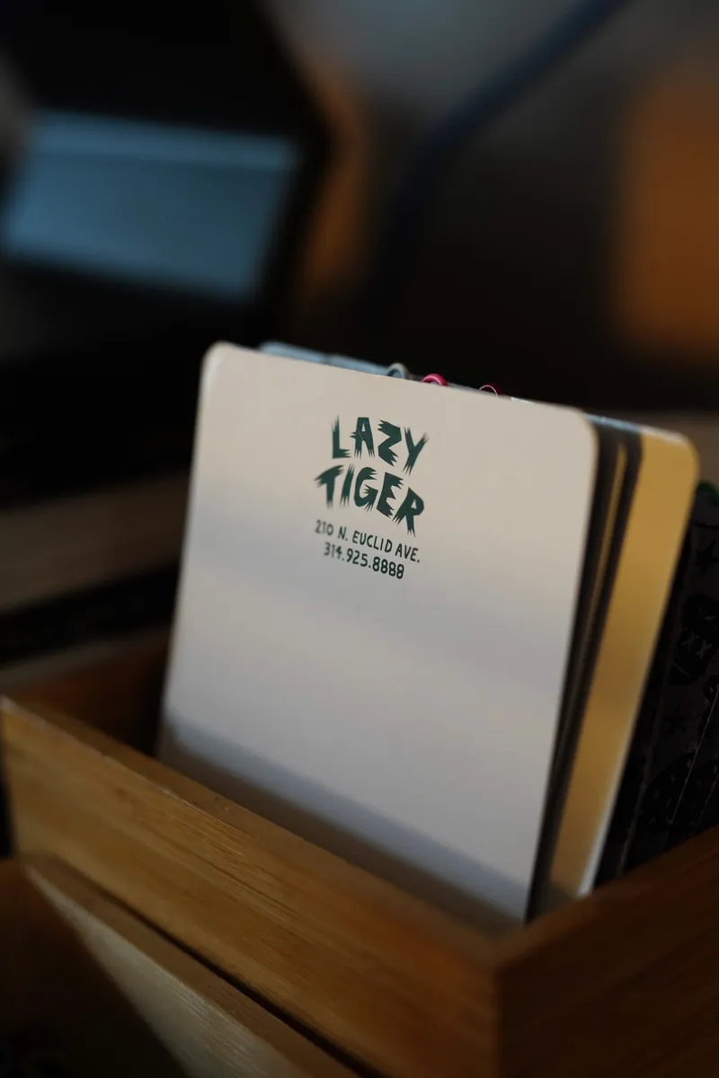 Yellowbelly x Lazy Tiger, image 3