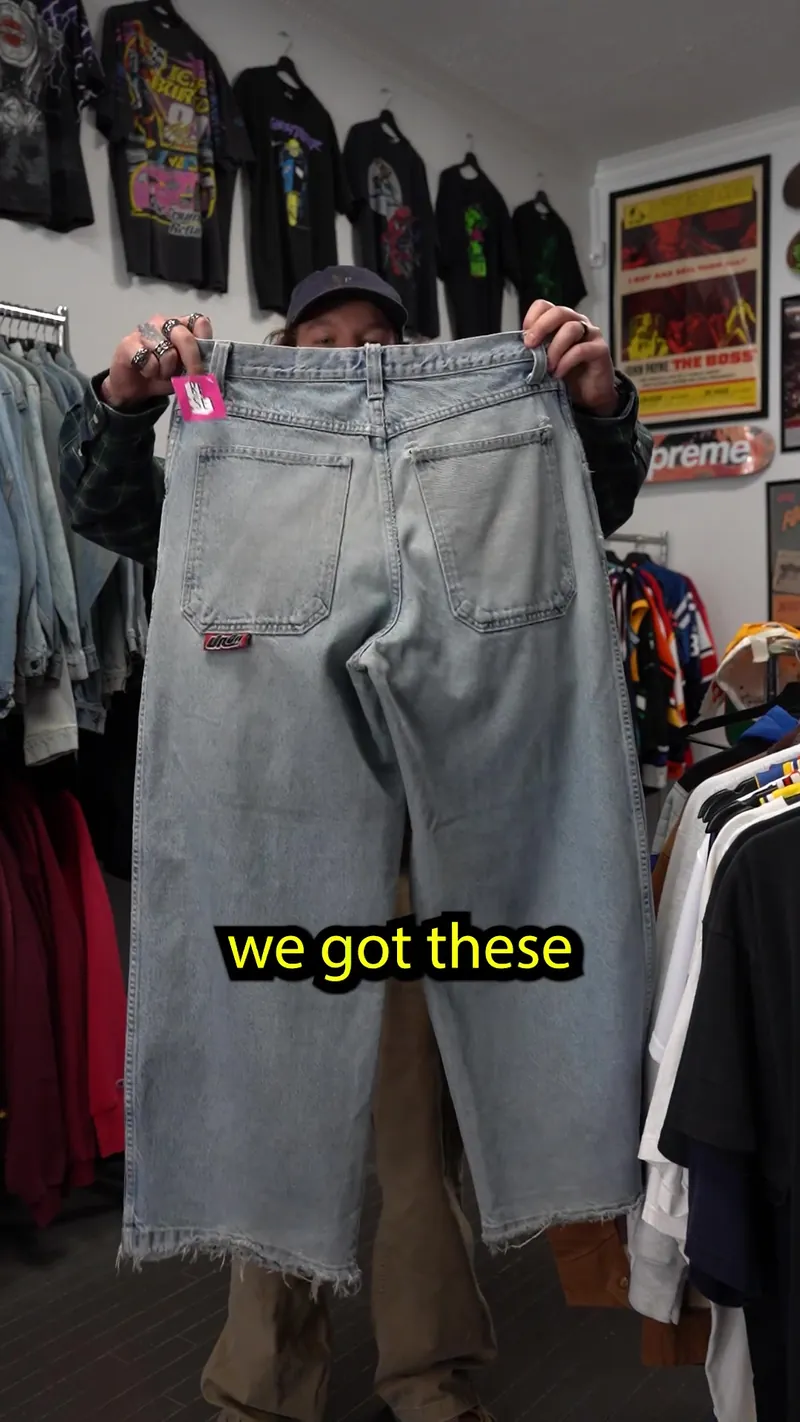 Reset VTG Commercial